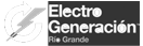 Logo Electro Generacion Rio Grande